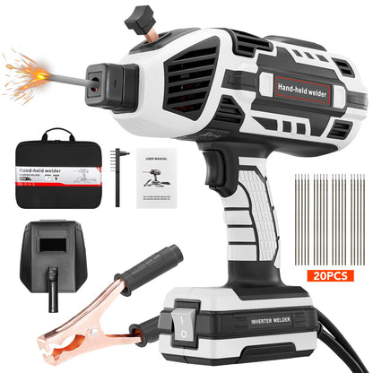 Portable Welding Machine