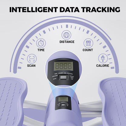 The Rocker Stepper (NEW YEARS SALE)