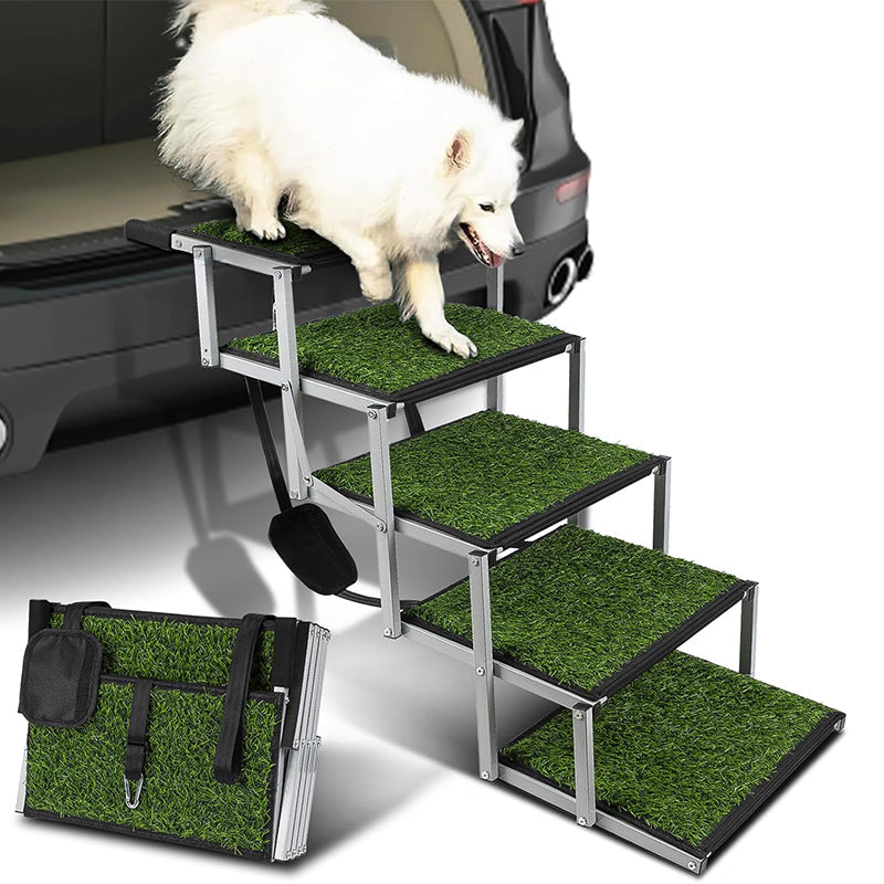 Dog Ramps for Cars